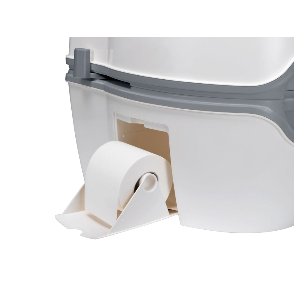 THETFORD Porta Potti 565P Tragbare Toilette