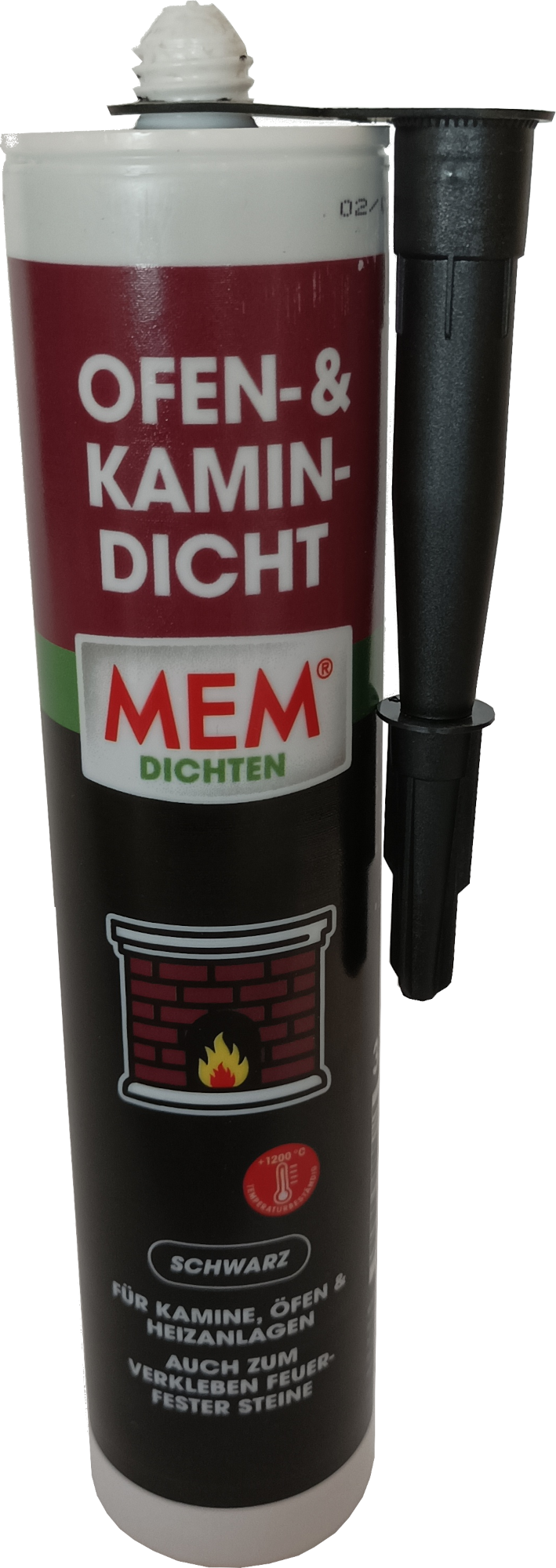 310ml MEM Kamin- und Ofendicht