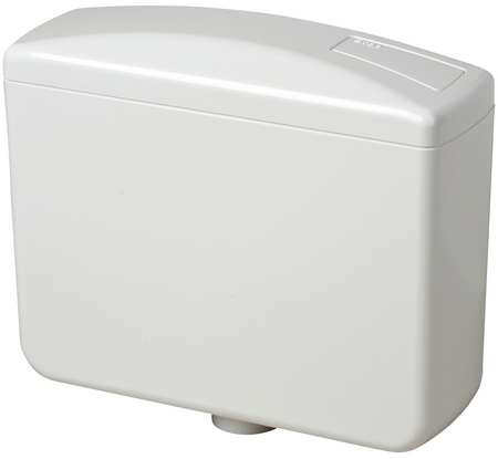 GO/ON WC Spülkasten 5-7 Liter WC Spülung
