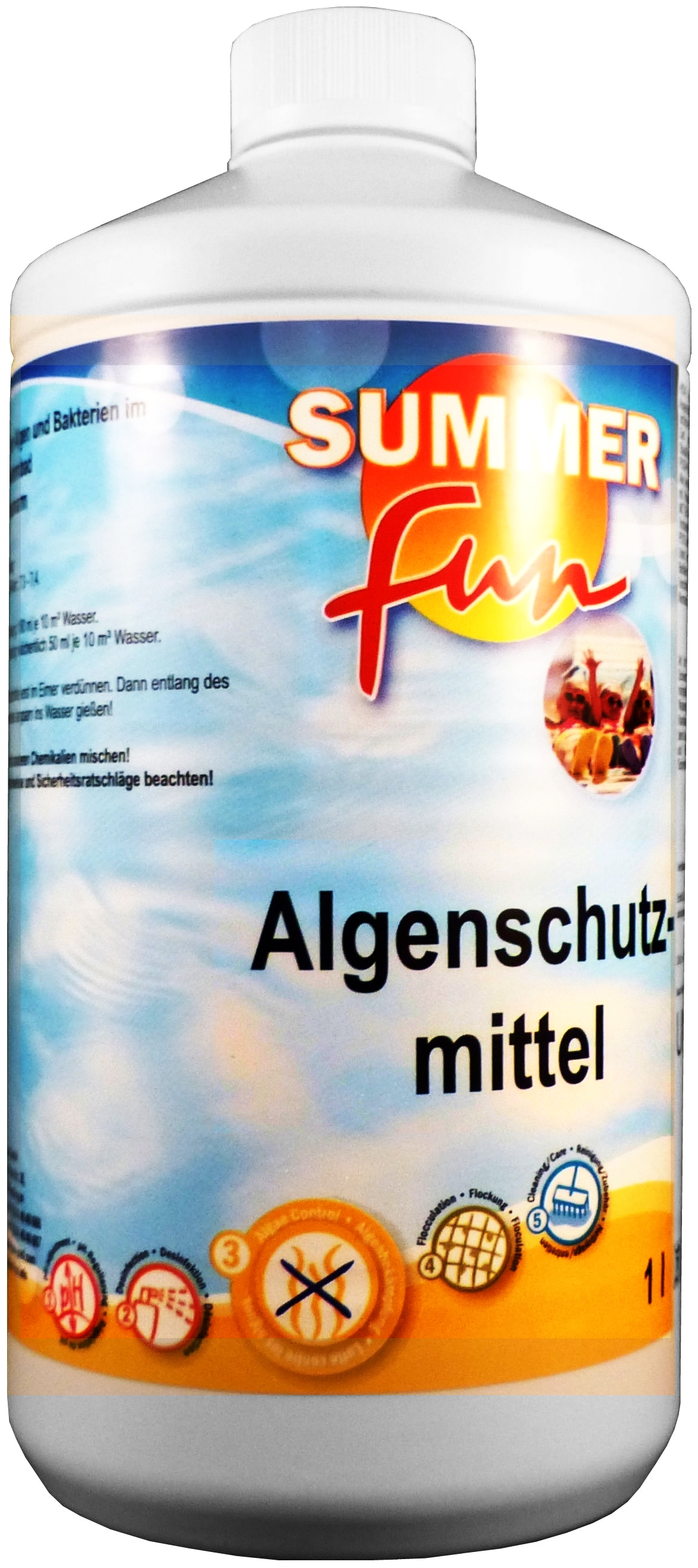 1L Algenschutzmittel