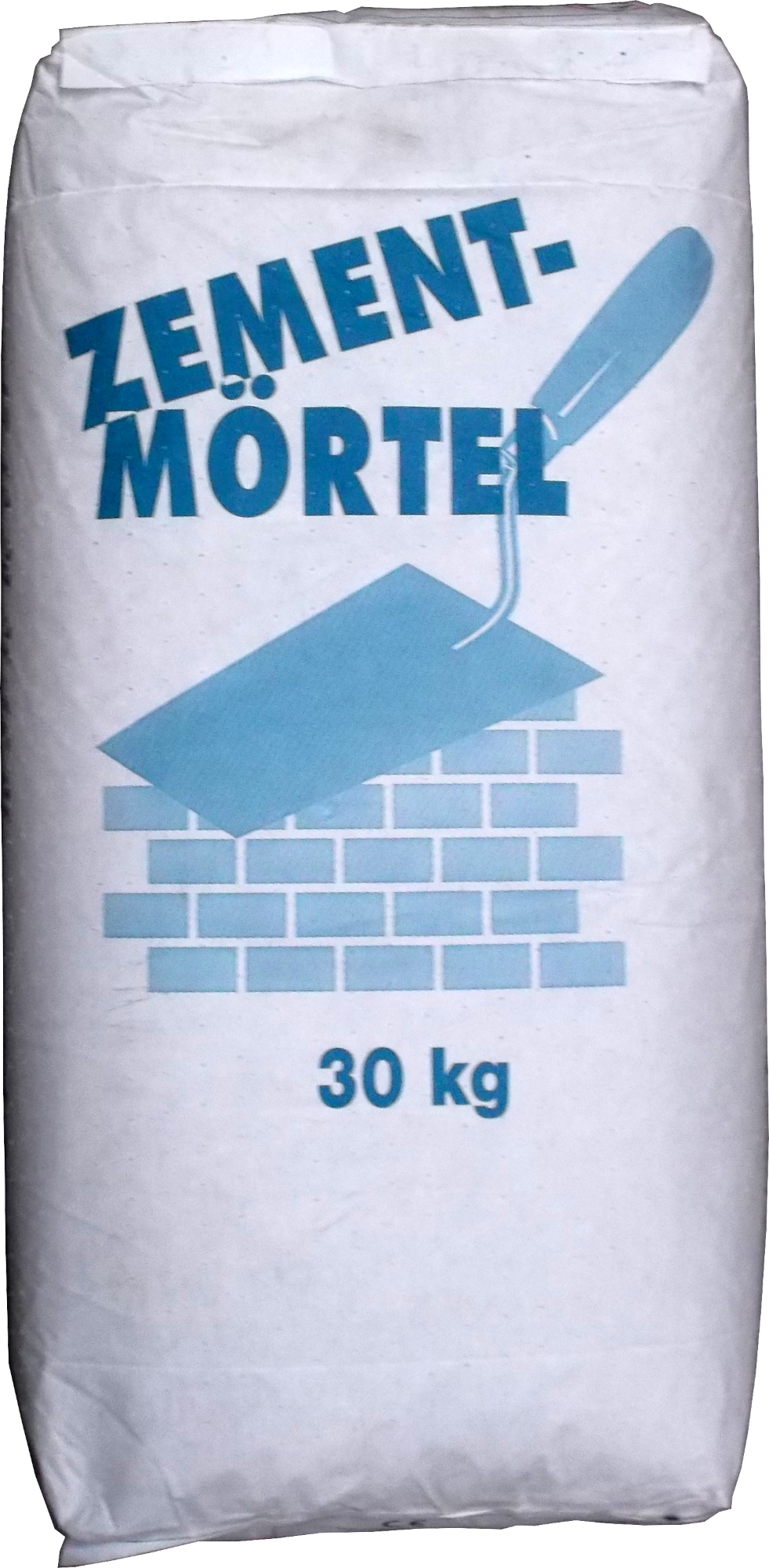 30kg Zementmörtel Neutral