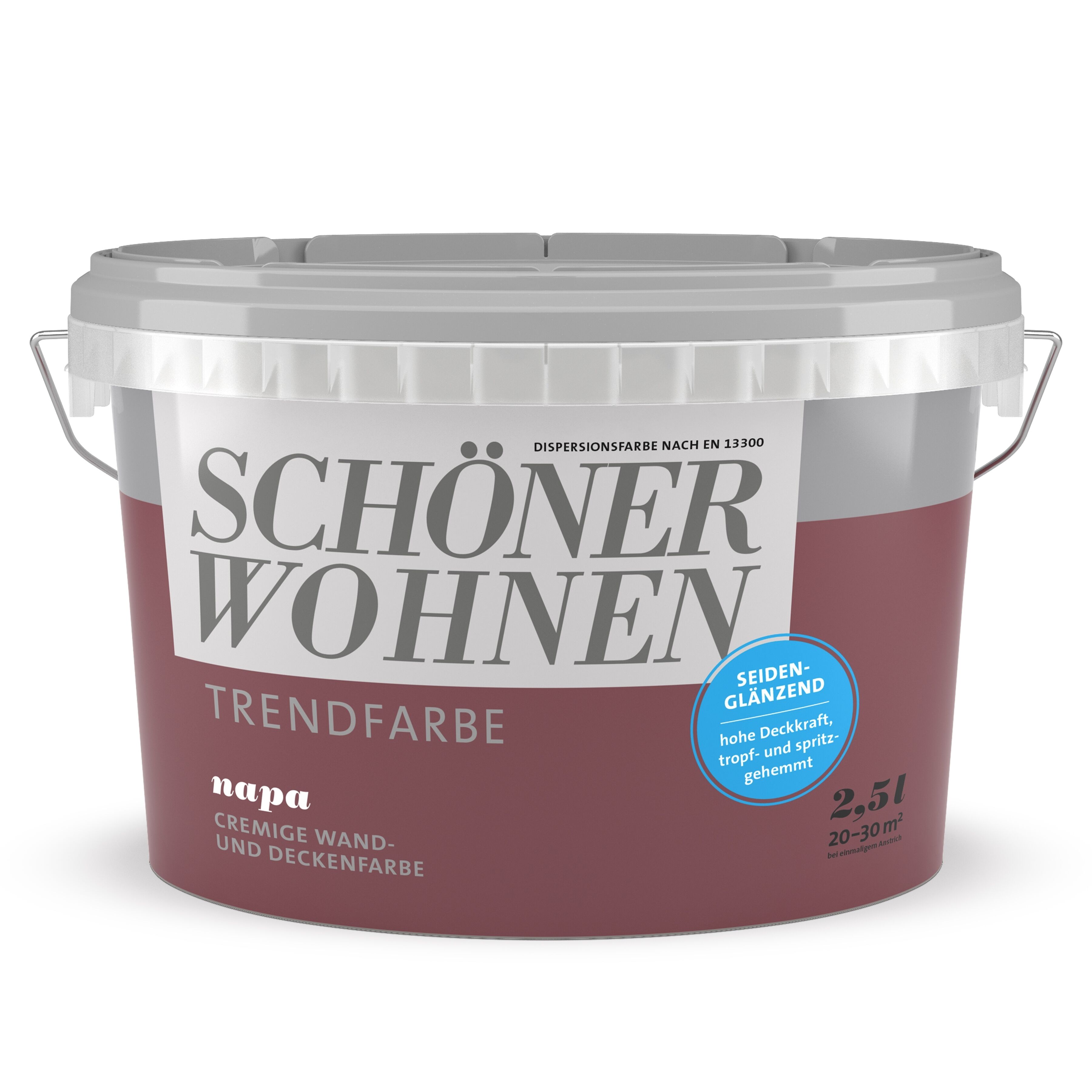 2,5L SW-Trend Wandfarbe sdglz. Napa