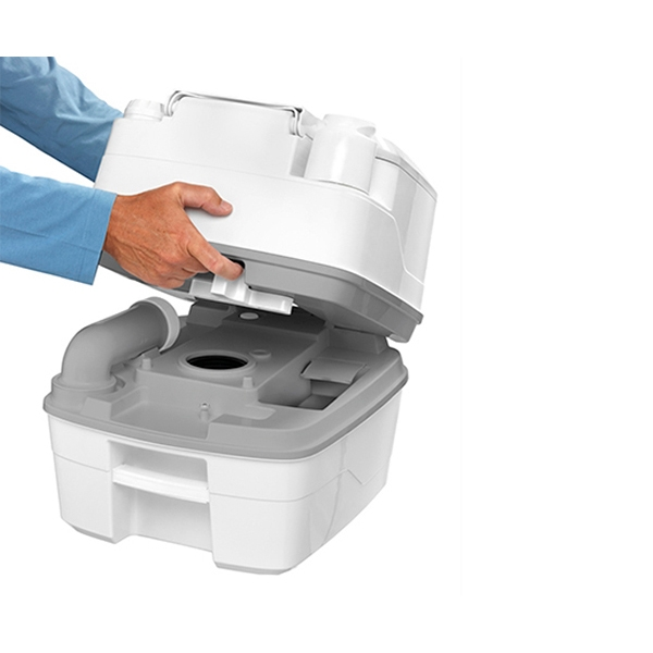 THETFORD Porta Potti 365 Tragbare Toilette