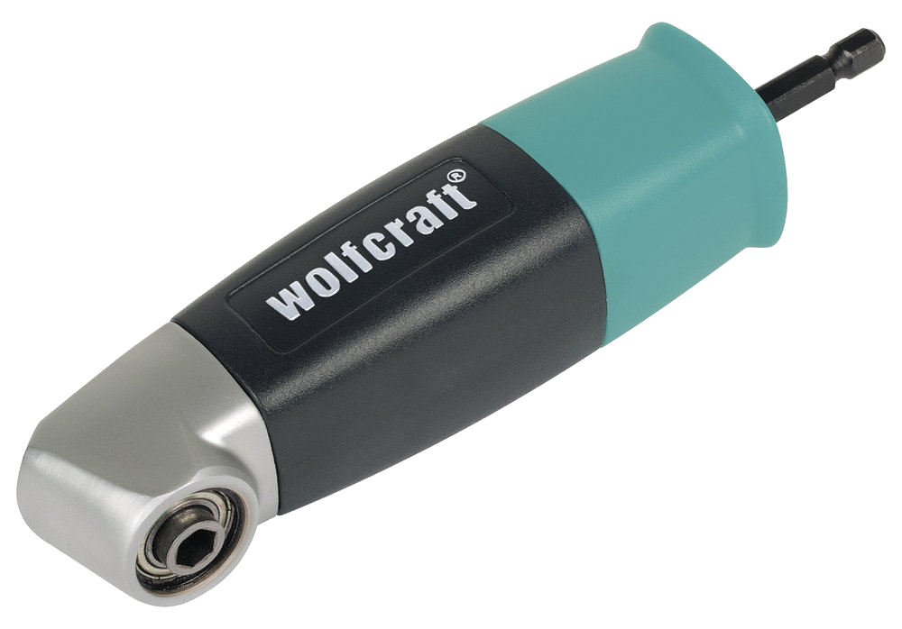 Winkelgetriebe 90° Wolfcraft