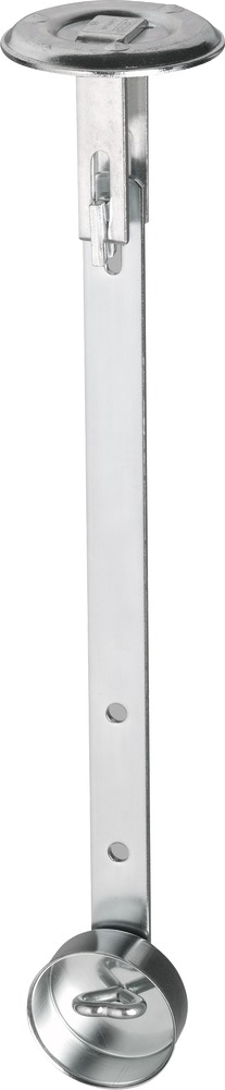 ABUS Gitterrostsicherung GS20