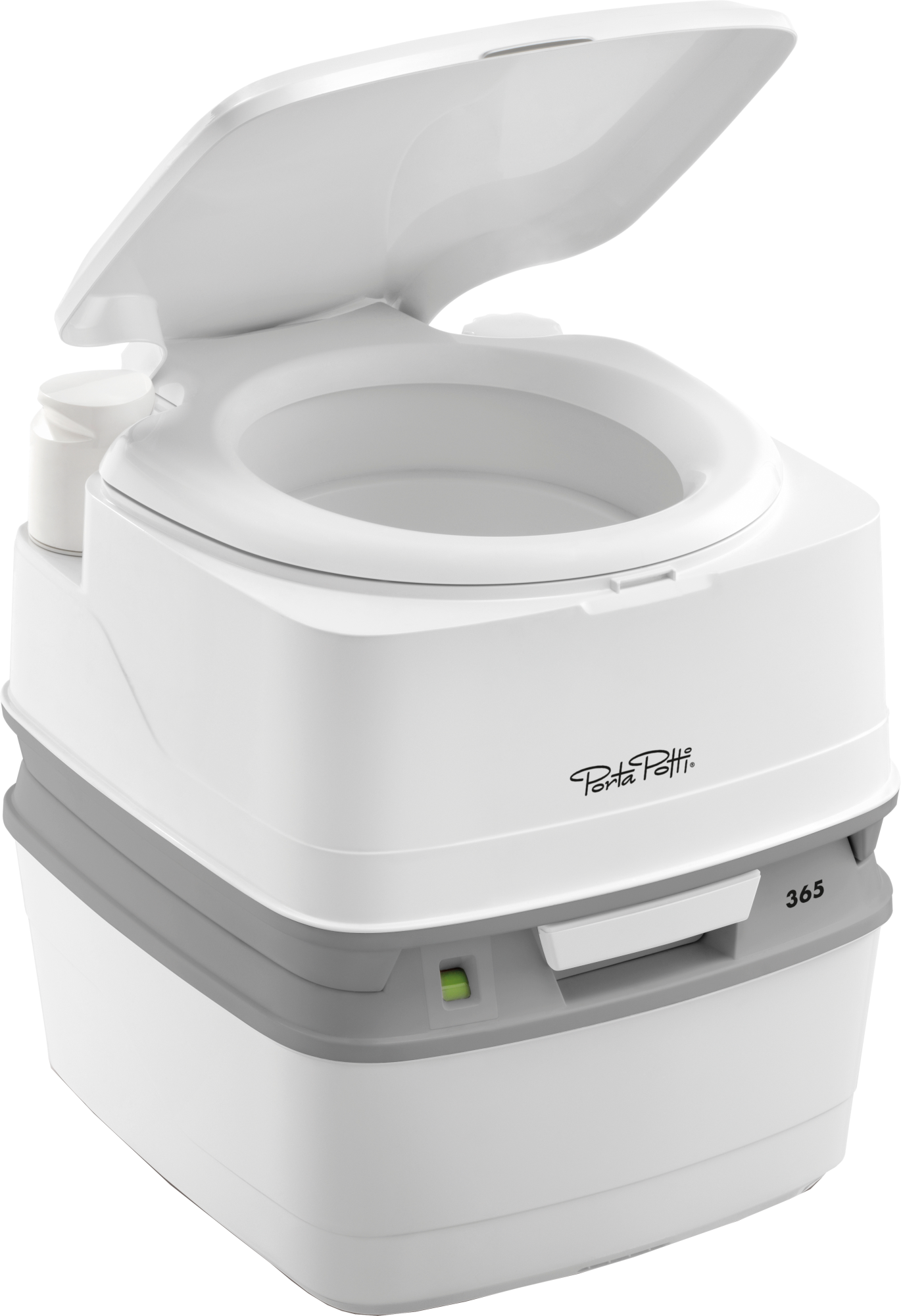 THETFORD Porta Potti 365 Tragbare Toilette