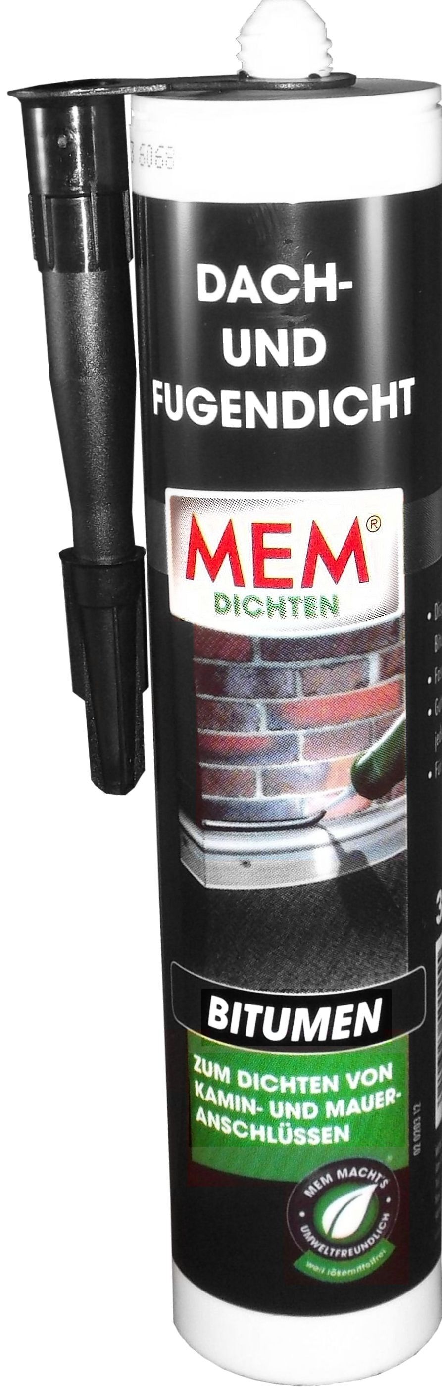 300ml MEM Dach- und Fugendicht
