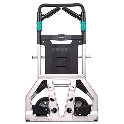 wolfcraft TS 1500 Transportsystem 5525000