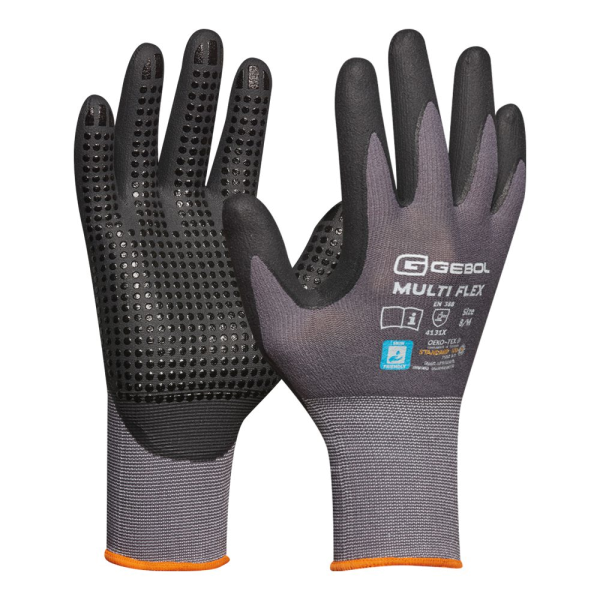GEBOL Handschuh Multi Flex Gr. 10