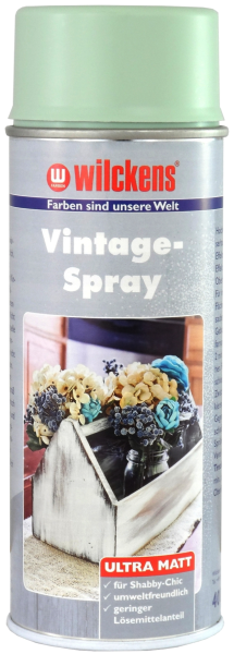 400ml Wilckens Vintage Kreideeffektspray Toscana